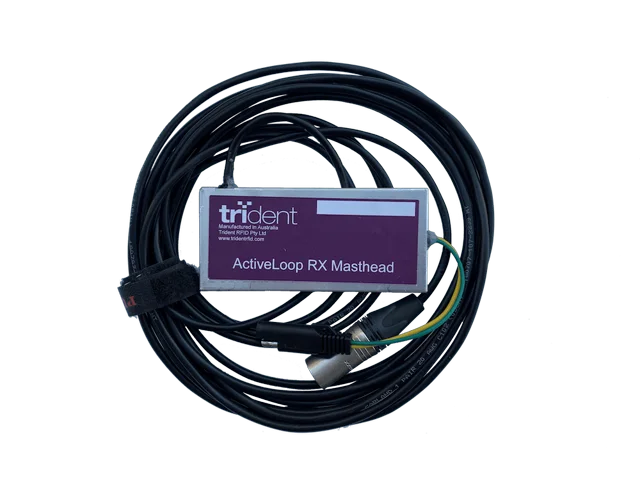 DF ActiveLoop