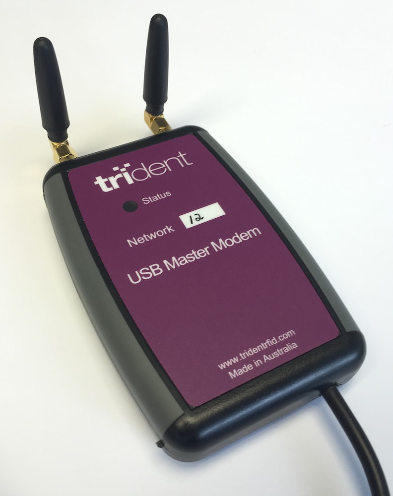 USB Mastor Modem